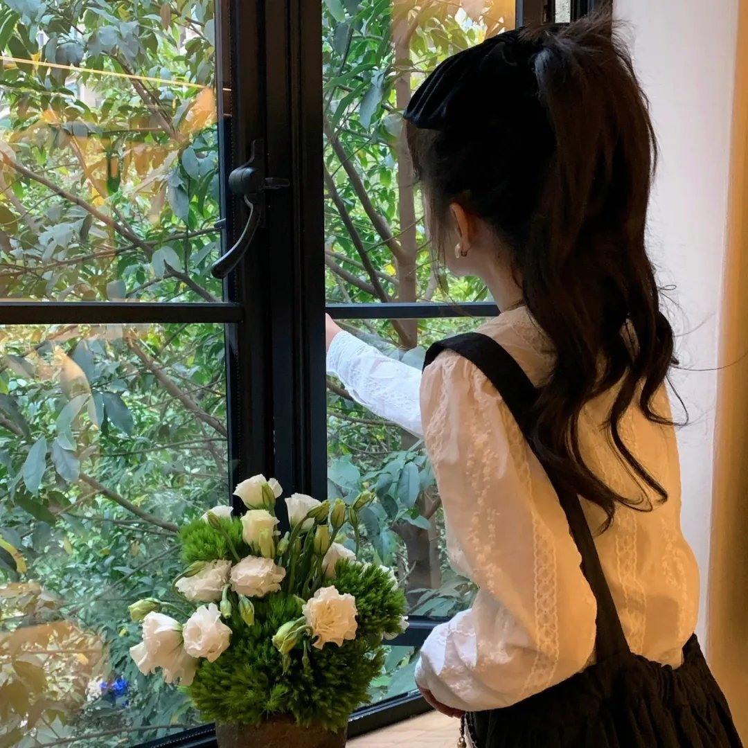夏日春情