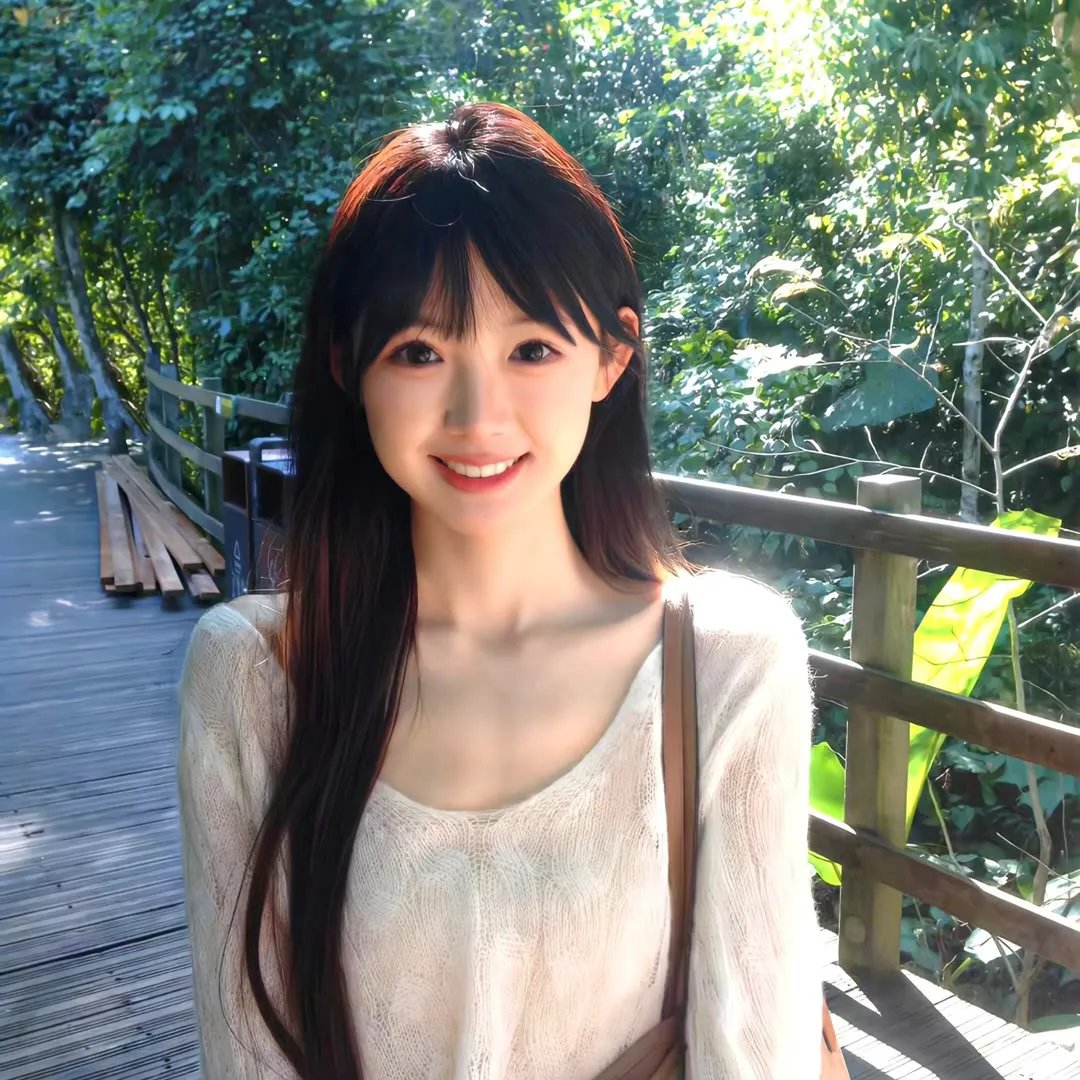 追着彩虹的我们
